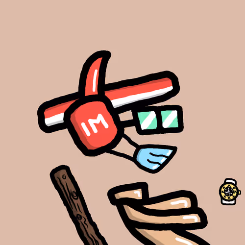 invisible mfers #4221