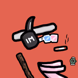 invisible mfers #2744