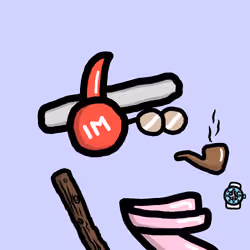 invisible mfers #6676