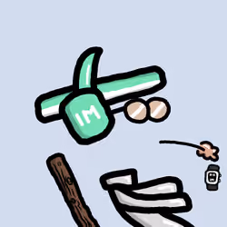 invisible mfers #4923