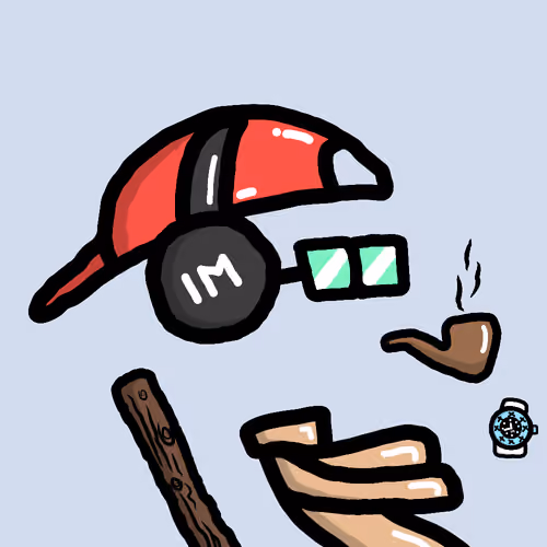 invisible mfers #724