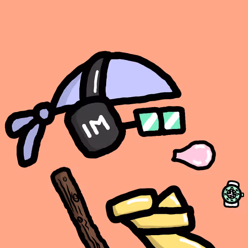 Invisible Mfers
