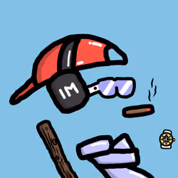 invisible mfers #4690