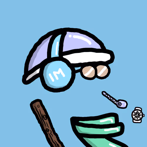 Invisible Mfers
