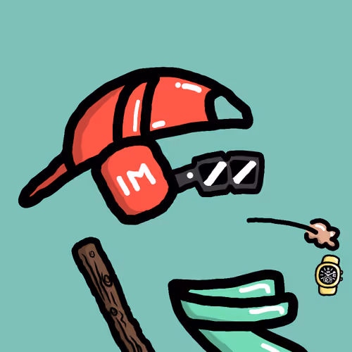 invisible mfers #3382