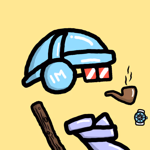 invisible mfers #2481