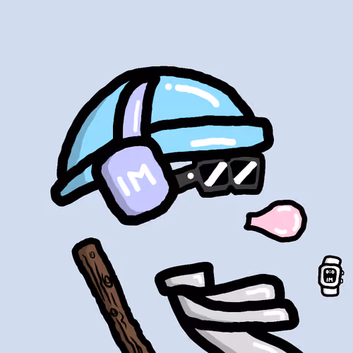 invisible mfers #7325