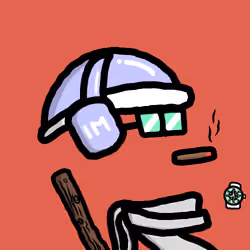 invisible mfers #7222