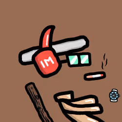invisible mfers #7690