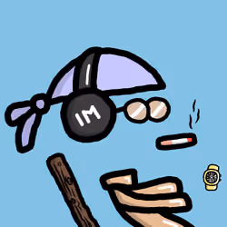 invisible mfers #4375