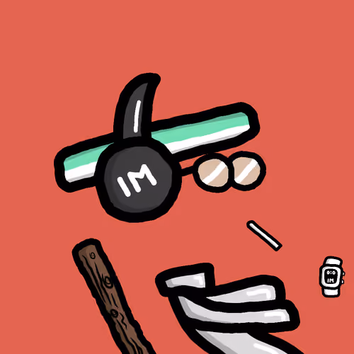 invisible mfers #695