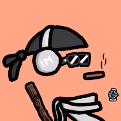 invisible mfers #3056