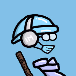 invisible mfers #3838