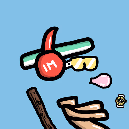 Invisible Mfers