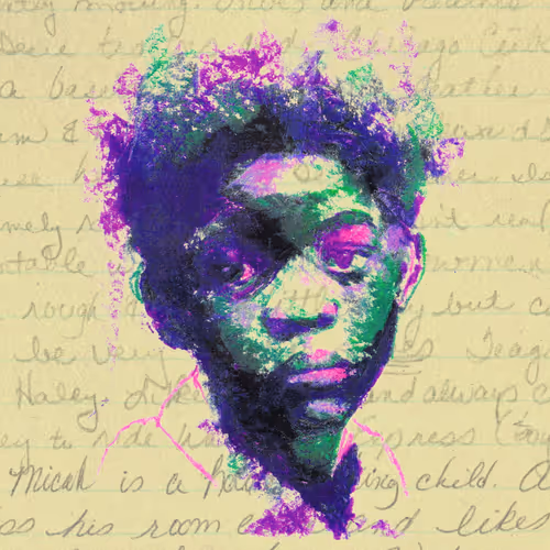 THROUGH THE LOOKING GLASS | 1 of 1s