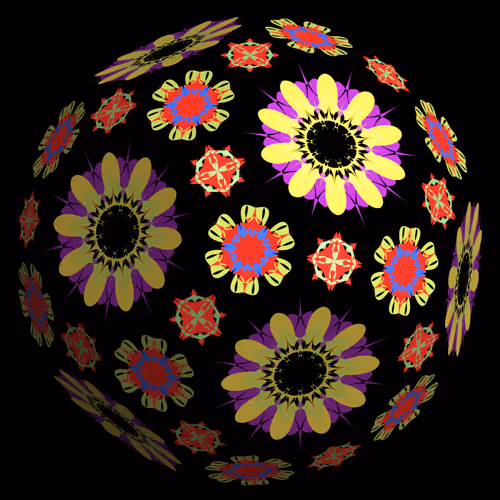Mandalahedra