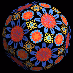 mandalahedra #226