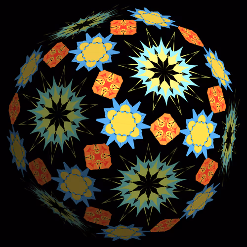 Mandalahedra
