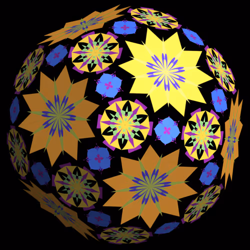 Mandalahedra