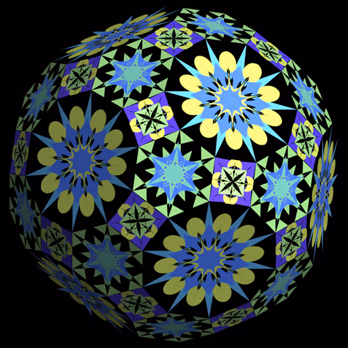 Mandalahedra