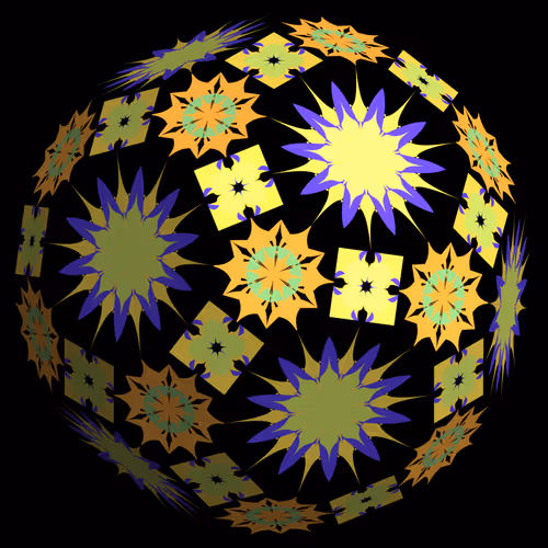 Mandalahedra