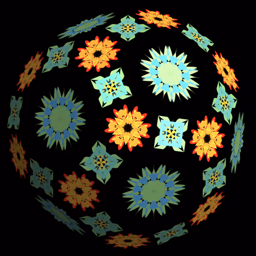 Mandalahedra