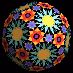 mandalahedra #357