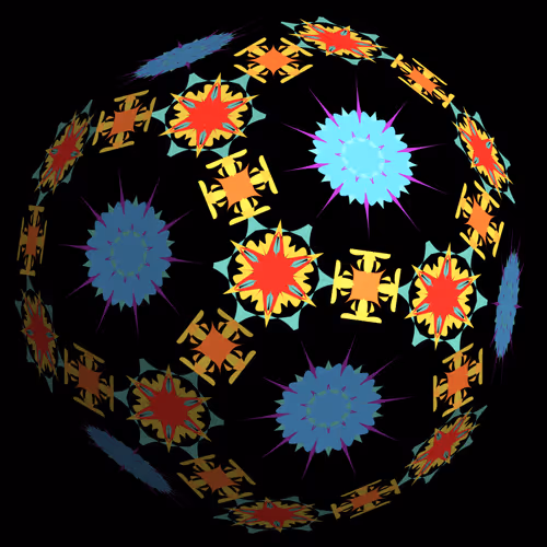 Mandalahedra