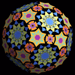 mandalahedra #409