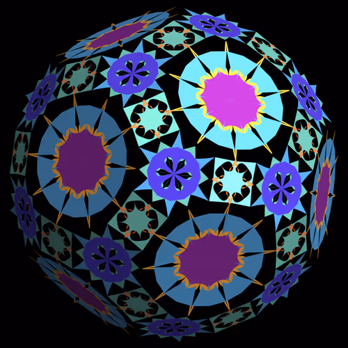 Mandalahedra