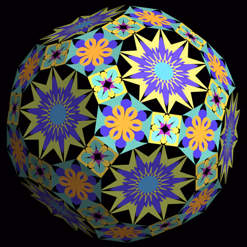 Mandalahedra