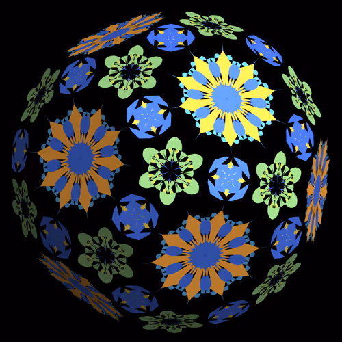 Mandalahedra