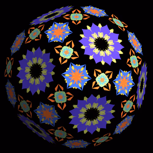 Mandalahedra