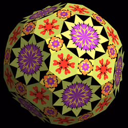 mandalahedra #137