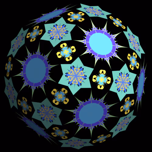 Mandalahedra