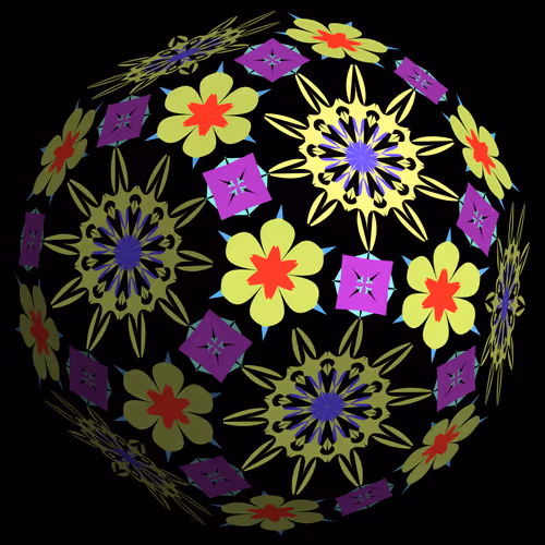 Mandalahedra