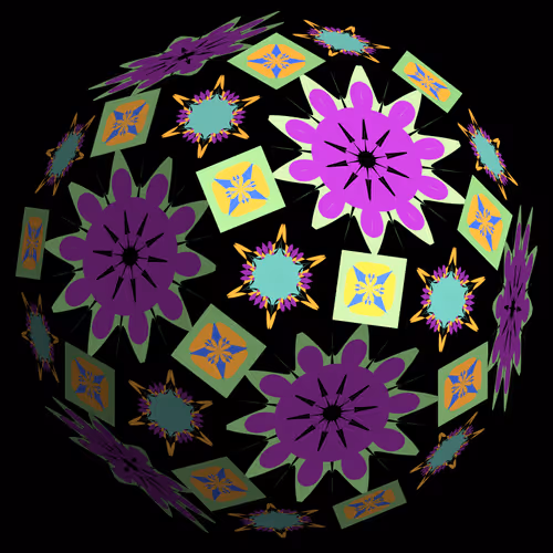 Mandalahedra