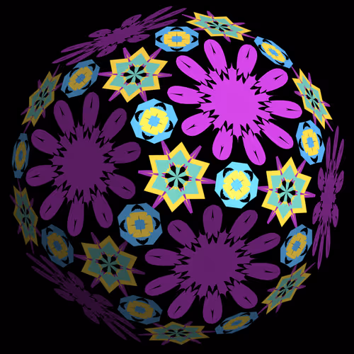 Mandalahedra