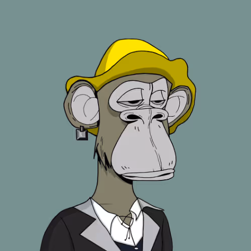 Edgy Ape Goth Club