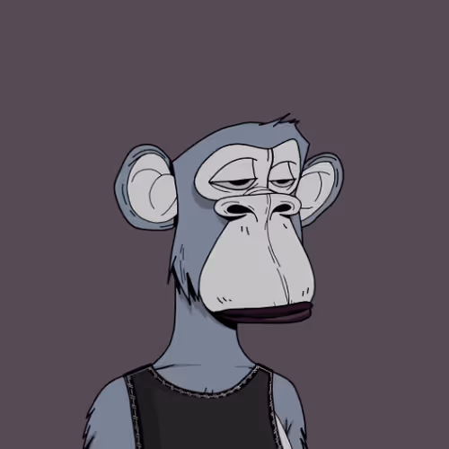 Edgy Ape Goth Club