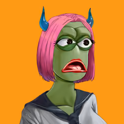 RareApepeGrlzYC #2502