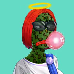 RareApepeGrlzYC #4210