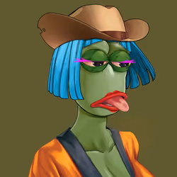 RareApepeGrlzYC #2294