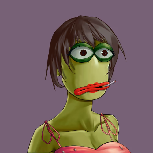 RareApepeGrlzYC #3797