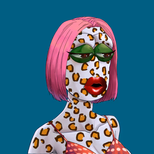 Rareapepegrlzyc