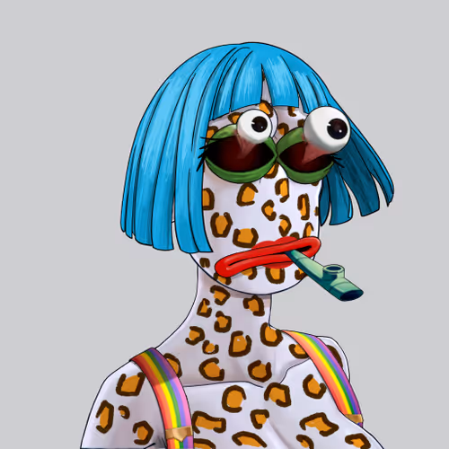Rareapepegrlzyc