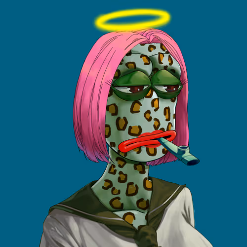 Rareapepegrlzyc