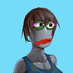 RareApepeGrlzYC #2438