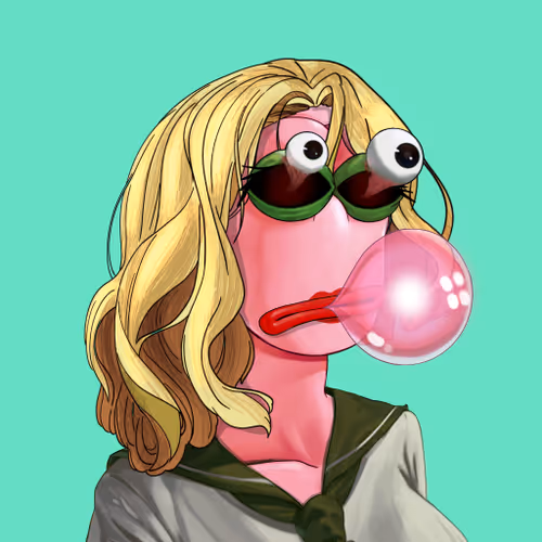 Rareapepegrlzyc