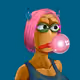 6056